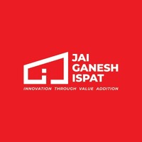 Jai Ganesh Ispat & Ferro Alloys Pvt. Ltd. logo - Similar company to Jsf Industries