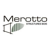 Merotto Structures Bois logo - Similar company to Cuisinicime