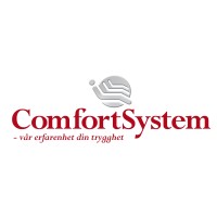 ComfortSystem Scandinavia AB logo - Similar company to Goesart