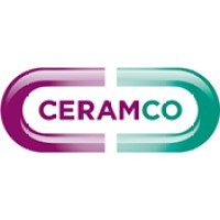 Ceramco Ltd logo - Similar company to Keller Dorian Graphics