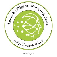 Anooshe Digital Network cooperative logo - Similar company to 0000