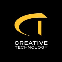 Creative Technology Netherlands logo - Similar company to Creative Technology Finland