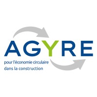 Agyre logo - Similar company to Cerib