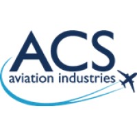 ACS Aviation Industries Ltd logo - Similar company to Airline Component Services Ltd