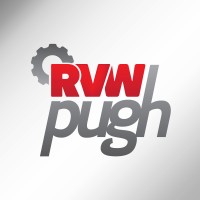 RVW Pugh Ltd logo - Similar company to Unispares India