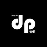 DP Home Concept Store logo - Similar company to Qt/ The Event Studio