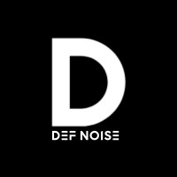 DEF NOISE logo - Similar company to Espam