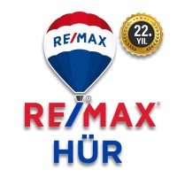 REMAX HÜR SAKARYA logo - Similar company to Crown Coffee