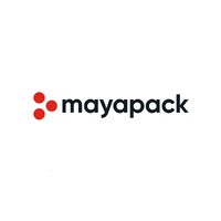 Mayapack logo - Similar company to Grupo Mayapack México