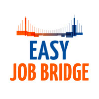 Easy Job Bridge logo - Similar company to Consejo Profesional De Ciencias Informáticas De La Provincia Córdoba