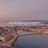 Jönköpingsdagen logo - Similar company to Skövdevillan Ab