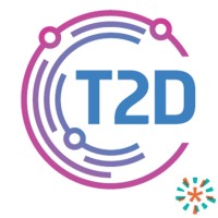T2D Network (part of IHSTS) logo - Similar company to The Methodologists (Tmt)™