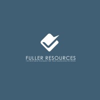 Fuller Resources logo - Similar company to Orphans' Futures Alliance