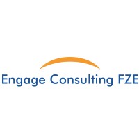 Engage Consulting logo - Similar company to Ff&P Ventures