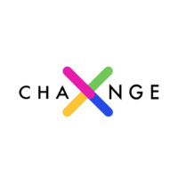 Change X logo - Similar company to Changex