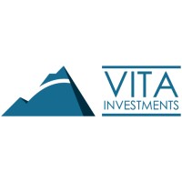 Vita Investments logo - Similar company to Bkk Institute