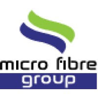Micro Fibre Group logo - Similar company to Panam Group