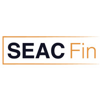 Seac Fin SpA logo - Similar company to Toxon Spa