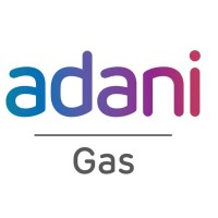 Adani Total Gas logo - Similar company to Irm Energy Limited