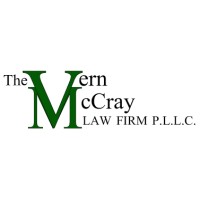 The Vern McCray Law Firm PLLC logo - Similar company to Townsend Law, Llc