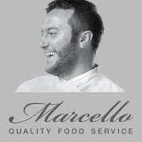 Marcello Quality food service logo - Similar company to Barone Piraino