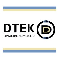 DTEK Consulting Services Ltd. logo - Similar company to Dtek Learn