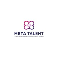 Meta talent capacitación logo - Similar company to Metatalent