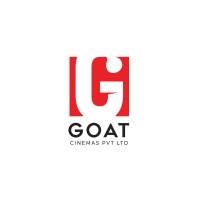 Goat Cinemas logo - Similar company to Guli Heritage