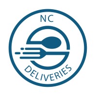 NC Deliveries logo - Similar company to Mamma Ramona’S Pizzeria