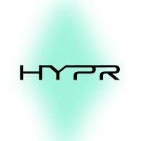 HYPR logo - Similar company to It’S Safe