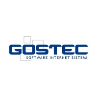 GOSTEC logo - Similar company to Florinfo