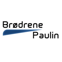 Brødrene Paulin Aps logo - Similar company to Bookt