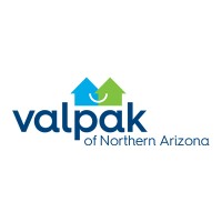 Valpak of Northern Arizona logo - Similar company to Graphics & Mailing Service, Inc.