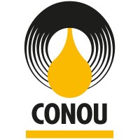 CONOU Consorzio Nazionale Oli Minerali Usati logo - Similar company to Enisan Srl