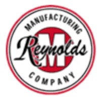 Reynolds Manufacturing Company logo - Similar company to Unity Manufacturing