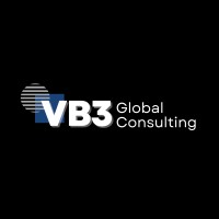 VB3 Global Consulting logo - Similar company to Archinet ™ By Riverstone