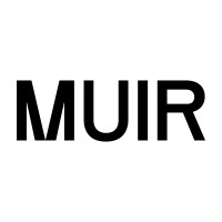 MUIR Architecture logo - Similar company to Openwork Pty Ltd