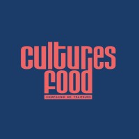 Cultures Food logo - Similar company to Fleur De Mets