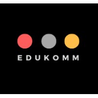 EDUKOMM logo - Similar company to Mdn.Digital