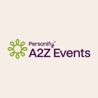 A2Z Events by Personify logo - Similar company to Map Your Show