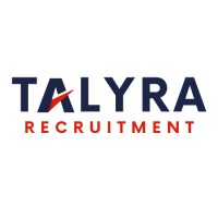 TALYRA GmbH logo - Similar company to Polytech It Ltd