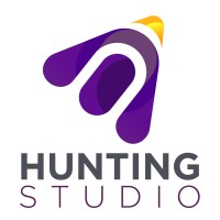 Hunting Studio logo - Similar company to Behavioral Ideas