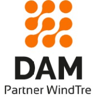 DAM S.r.l. logo - Similar company to Miatim