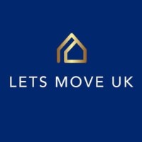 LETS MOVE UK logo - Similar company to Lets Move