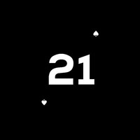 21 BLACKJACK CHILE logo - Similar company to Adgm S.A