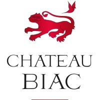 Chateau Biac logo - Similar company to Itasca Wines / Penncroft Vineyards