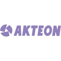 Akteon B.V. logo - Similar company to Pyrock B.V.