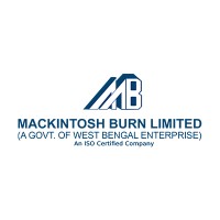 Mackintosh Burn Ltd logo - Similar company to Hossain Engineering & Construction