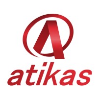 Atikas logo - Similar company to Clarian Solutions