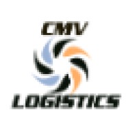 CMV Logistics logo - Similar company to Excel Logistics